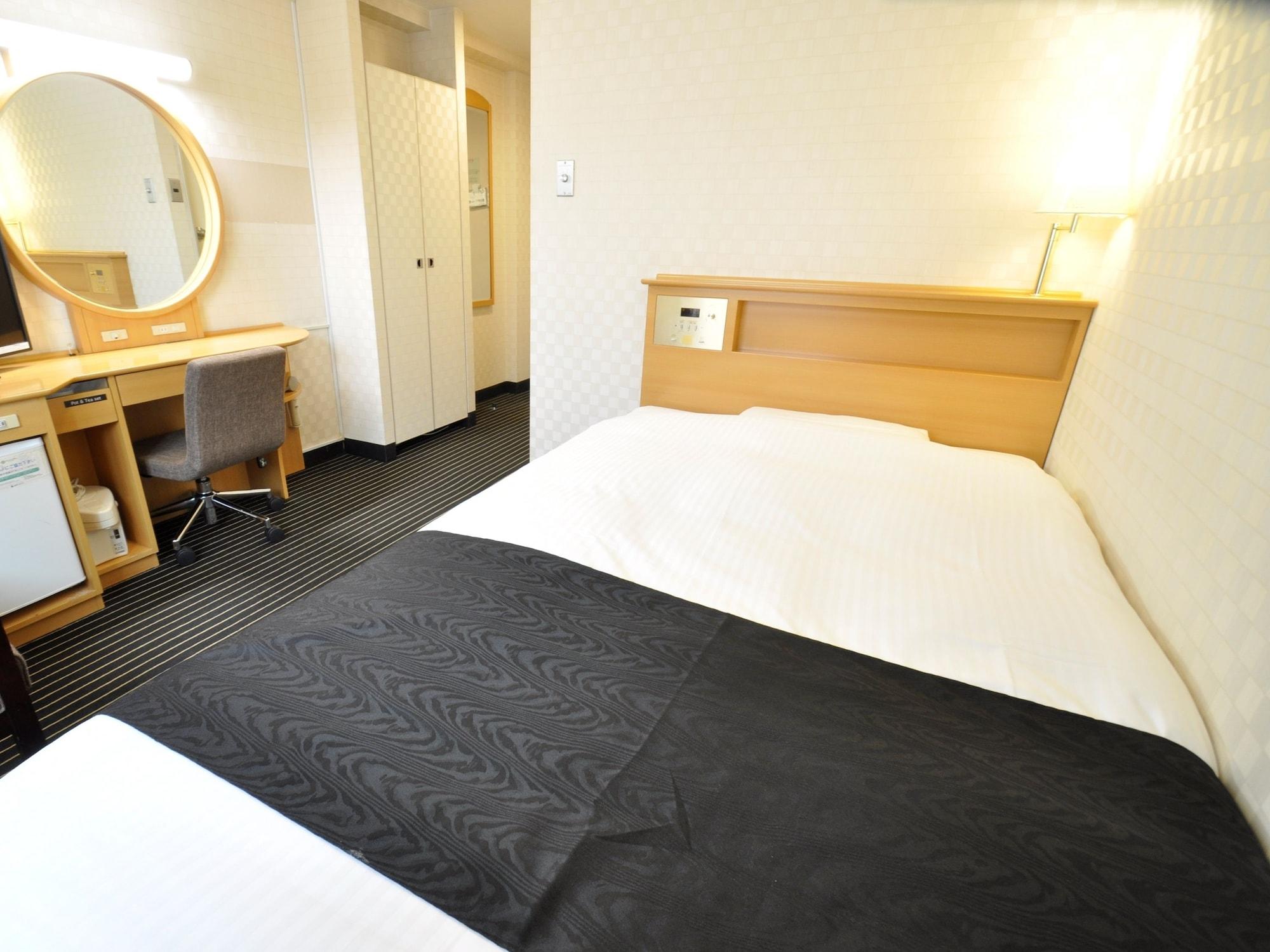 Apa Hotel Nagoya Sakae Ekimae Excellent Exteriér fotografie