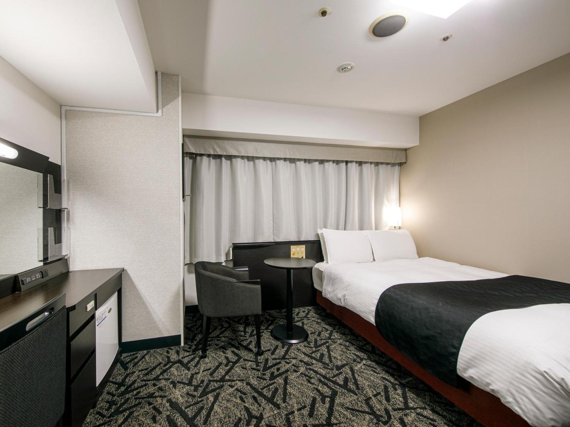 Apa Hotel Nagoya Sakae Ekimae Excellent Exteriér fotografie